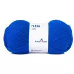 Fio Pingouin Flash 500G Cor 0512 - Royal