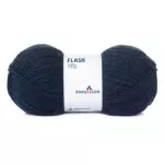 Fio Pingouin Flash 500G Cor 0516 - Naval