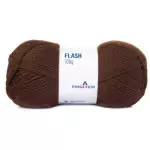 Fio Pingouin Flash 500G Cor 0713 - Tabaco