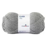 Fio Pingouin Flash 500G Cor 0805 - M. Granito