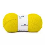 Fio Pingouin Flash 500G Cor 2652 - New Wave