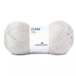 Fio Pingouin Flash 500G Cor 2841 - Lua