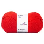 Fio Pingouin Flash 500G Cor 3390 - Lava Falls