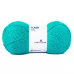 Fio Pingouin Flash 500G Cor 4695 - Bulgar