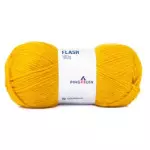 Fio Pingouin Flash 500G Cor 5236 - Ocre