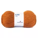 Fio Pingouin Flash 500G Cor 9702 - Medieval