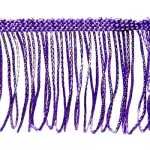 Franja Imp Nybc 05Cm C/10M Cor 218 Roxo