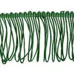 Franja Imp Nybc 05Cm C/10M Cor 540 Verde Bandeira