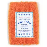 Frufru Renda Star 190 18Mm C/10M Cor 04	Laranja