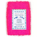 Frufru Renda Star 190 18Mm C/10M Cor 29	Pink Florescente