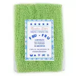 Frufru Renda Star 190 18Mm C/10M Cor 51	Verde Bebe