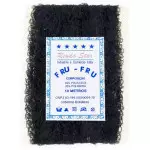 Frufru Renda Star 190 18Mm C/10M Cor 70	Preto