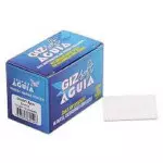 Giz Aguia Soft C/10 Cor Branco