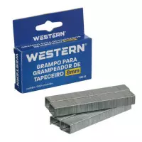 GRAMPO WESTERN 761-8 TAPECEIRO 8MM