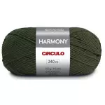 Fio Circulo Harmony 500G Cor 5454 - Faia