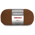 Fio Circulo Harmony 500G Cor 7824 - Pimenta Siria