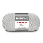 Fio Circulo Harmony 500G Cor 8216 - Espacial