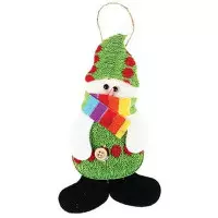 Enf.Art Soft Noel/Neve 9X17Cm Iz060 Modelo Noel