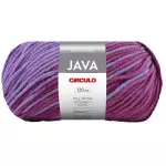 Fio Circulo Java 500G Cor 8892 Kiss