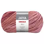 Fio Circulo Java 500G Cor 8894 Niagara