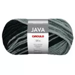 Fio Circulo Java 500G Cor 8922 Amsterda