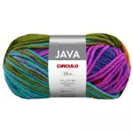 Fio Circulo Java 500G Cor 8924 Bangor