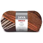 Fio Circulo Java 500G Cor 9778 Malden