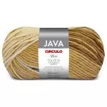 Fio Circulo Java 500G Cor 9977 Lynn