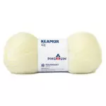 Fio Pingouin Keamor 200G Cor 0201 - Melao