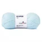 Fio Pingouin Keamor 200G Cor 0501 - Lavanda