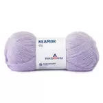 Fio Pingouin Keamor 200G Cor 1448 - Lila