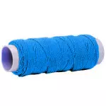 Lastex Sao Jose 20/00 Cores 10X10M Cor 09	Azul Turquesa