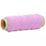 Lastex Sao Jose 20/00 Cores 10X10M Cor 16	Lilas