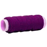 Lastex Sao Jose 20/00 Cores 10X10M Cor 21	Roxo