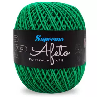 LINHA SUPREMO AFETO PREMIUM 340M