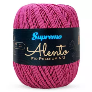 LINHA SUPREMO ALENTO PREMIUM 500M