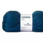 Fio Pingouin Liverpool 500G Cor 0513 - Natie