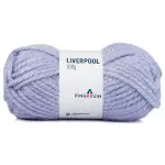 Fio Pingouin Liverpool 500G Cor 4409 - Imperial