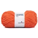 Fio Pingouin Liverpool 500G Cor 5249 - Dune