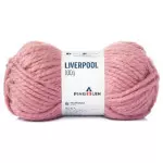 Fio Pingouin Liverpool 500G Cor 7758 - Malta