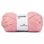 Fio Pingouin Liverpool 500G Cor 9322 - Cosmos