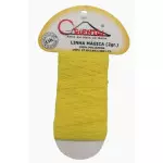 Linha Oriental Magica C/100M Cor Amarelo Sol