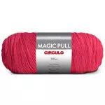 Fio Circulo Magic Pull 200G Cor 6082 Princesa