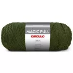 Fio Circulo Magic Pull 200G Cor 8149 Esconderijo