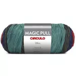 Fio Circulo Magic Pull 200G Cor 8643 Nebulosa