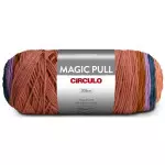 Fio Circulo Magic Pull 200G Cor 9446 Horizonte