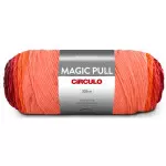 Fio Circulo Magic Pull 200G Cor 9685 Altas Horas