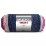 Fio Circulo Magic Pull 200G Cor 9741 Equilibrio