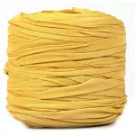 Fio De Malha Premium Guarani 140M Cor 1300 Amarelo Queimado