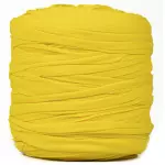 Fio De Malha Premium Guarani 140M Cor 1301 Amarelo